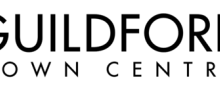 Guildford Town Centre logo