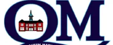 Queen Mary Elementary School logo