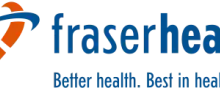 Fraser Health, Surrey Memorial Hospital logo