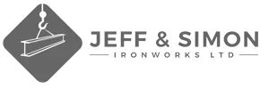 Jeff and Simon Ironworks