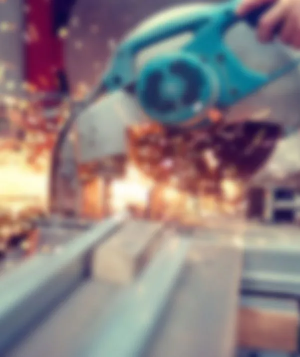 Jeff and Simon Ironworks consultation and quoting office in Burnaby BC