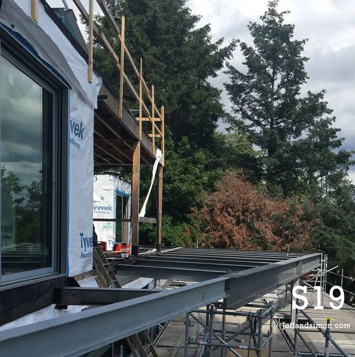 Jeff and Simon Ironworks project photo 38