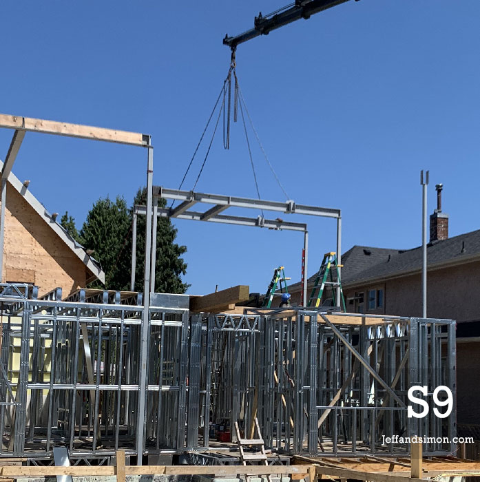 Jeff and Simon Ironworks project photo 36