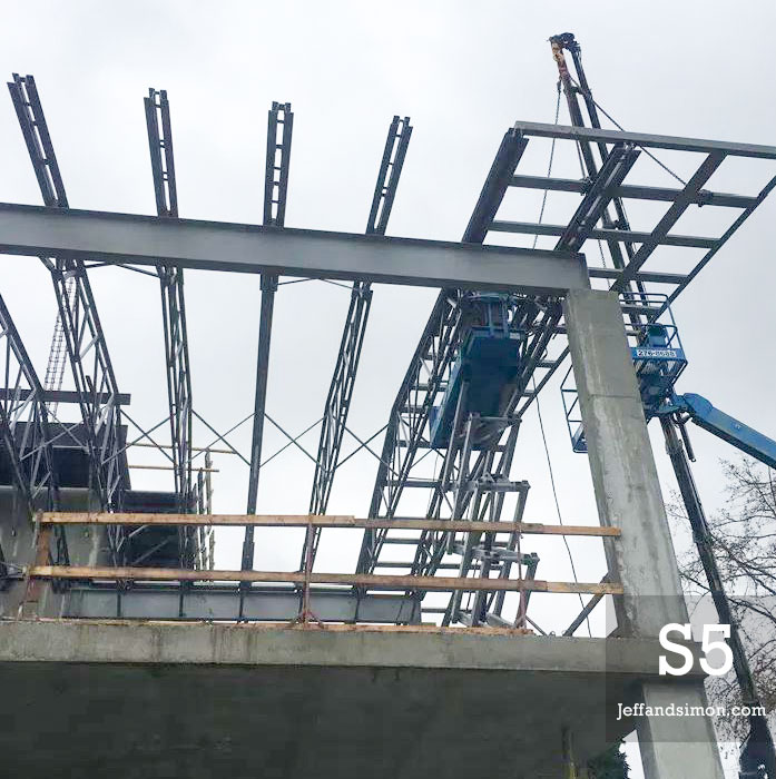 Jeff and Simon Ironworks project photo 35