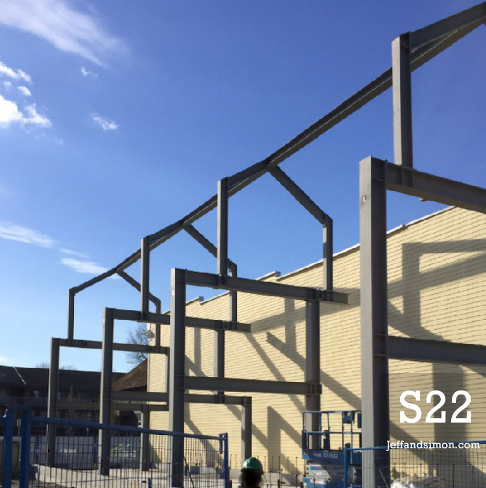 Jeff and Simon Ironworks project photo 33