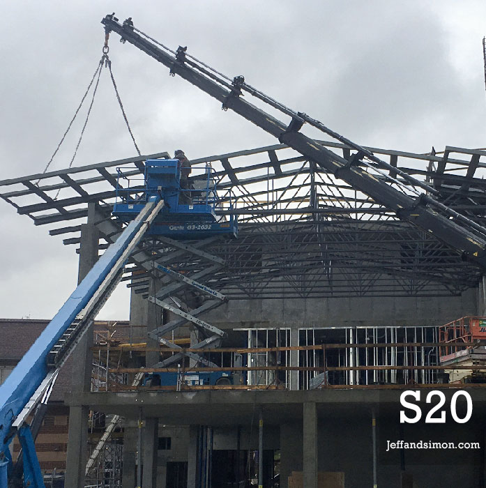 Jeff and Simon Ironworks project photo 32