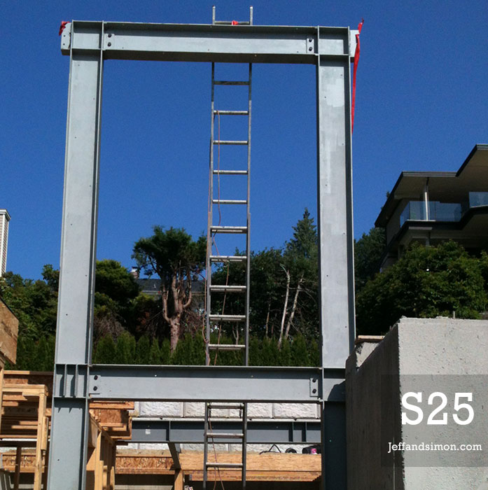 Jeff and Simon Ironworks project photo 29