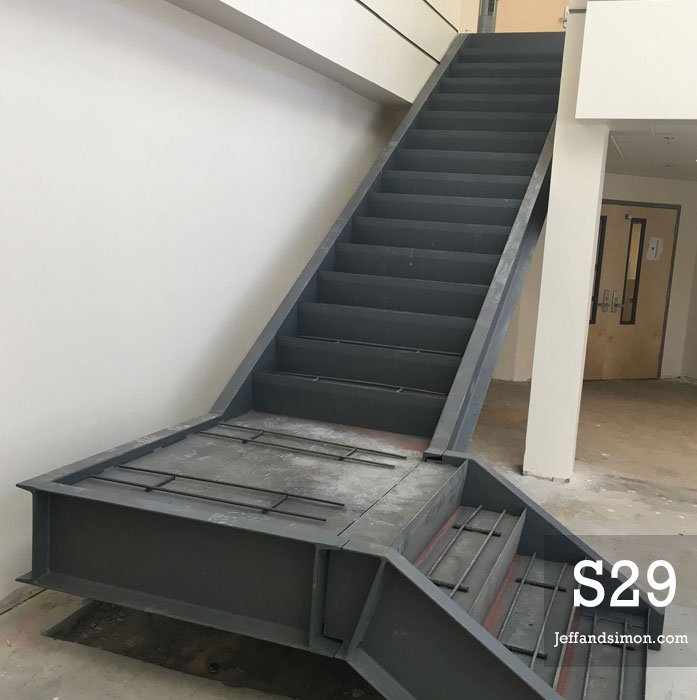 Jeff and Simon Ironworks project photo 27