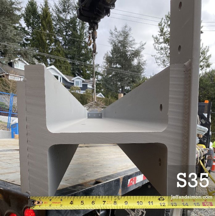 Jeff and Simon Ironworks project photo 25