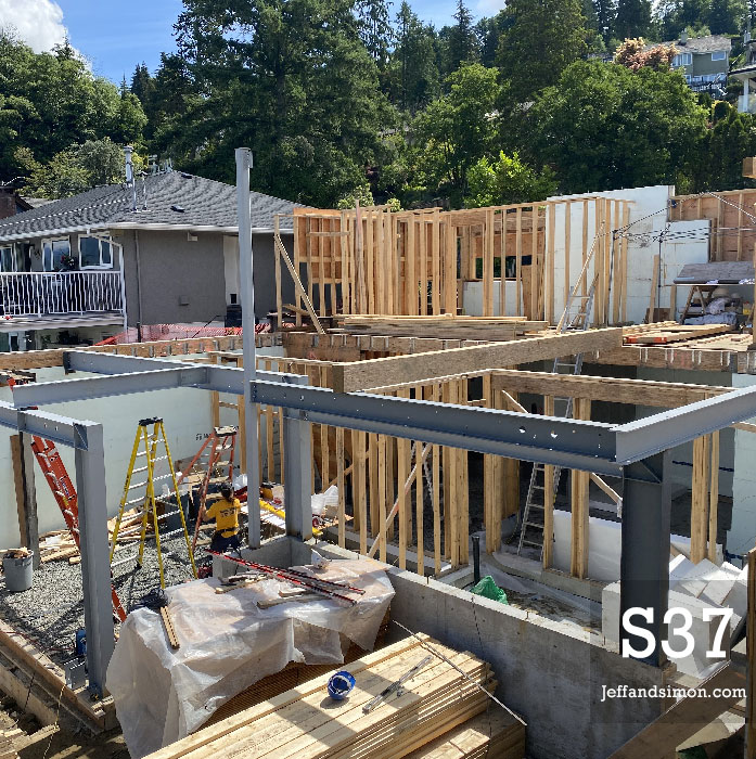 Jeff and Simon Ironworks project photo 24