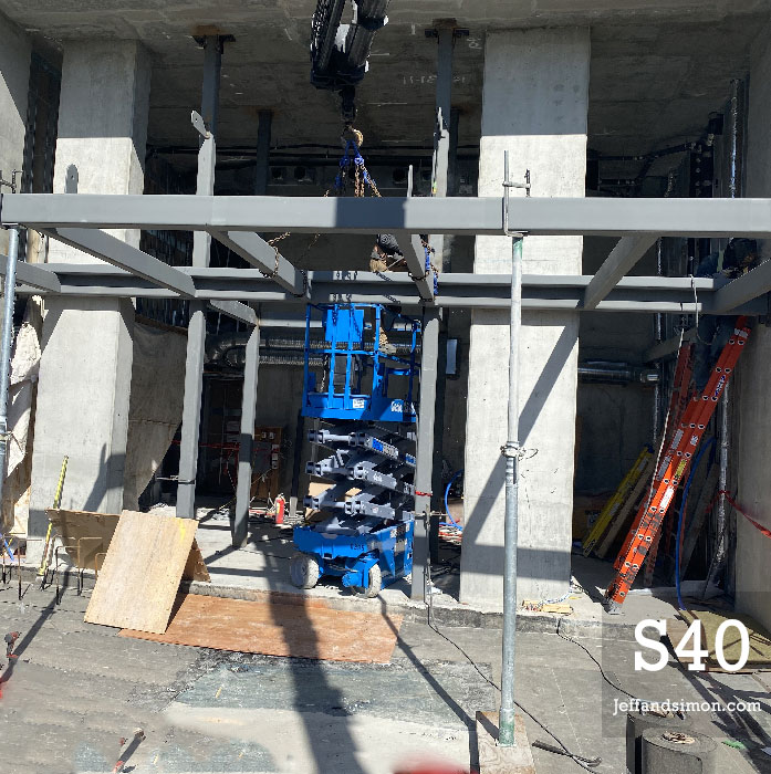 Jeff and Simon Ironworks project photo 22