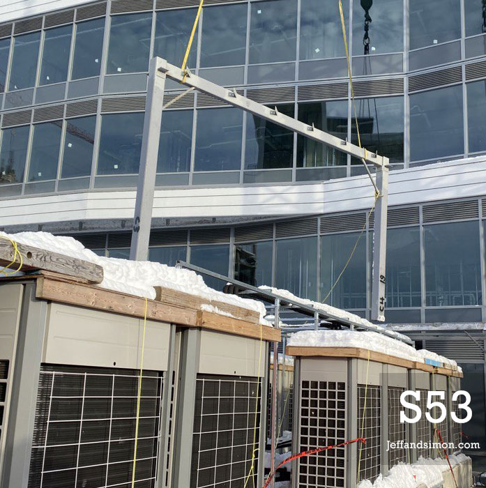 Jeff and Simon Ironworks project photo 19