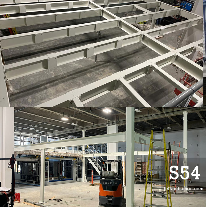 Jeff and Simon Ironworks project photo 44