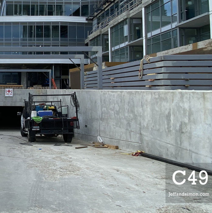 Jeff and Simon Ironworks project photo 43