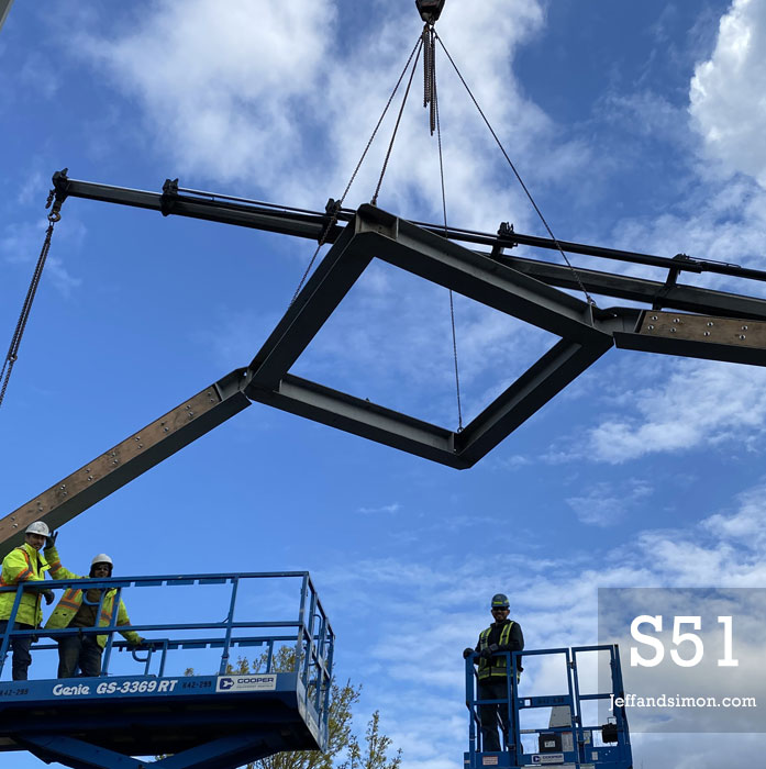 Jeff and Simon Ironworks project photo 42