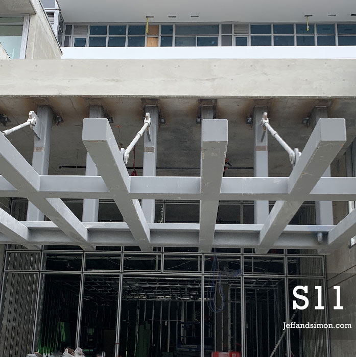 Jeff and Simon Ironworks project photo 15