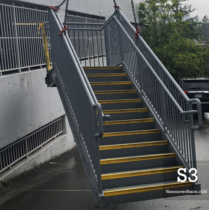 Jeff and Simon Ironworks project photo 52