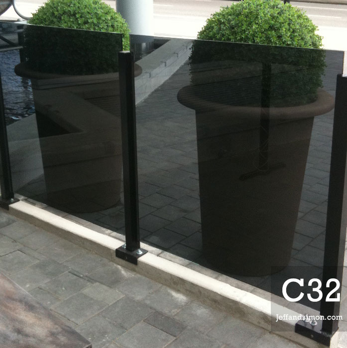 Jeff and Simon Ironworks project photo 51