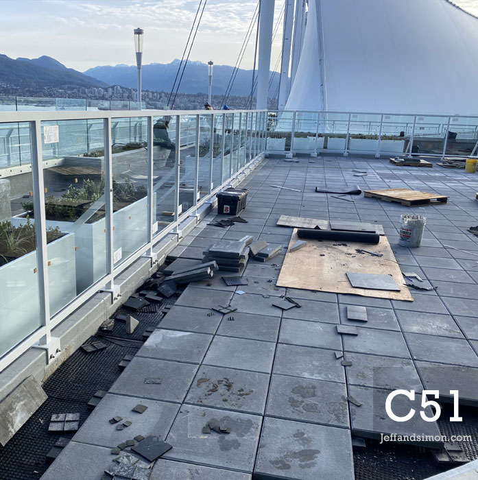 Jeff and Simon Ironworks project photo 47