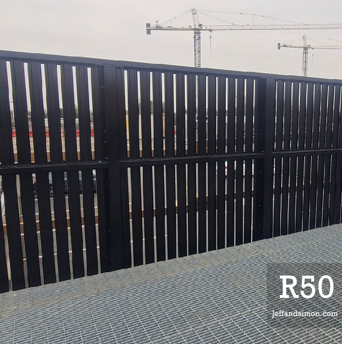 Jeff and Simon Ironworks project photo 63