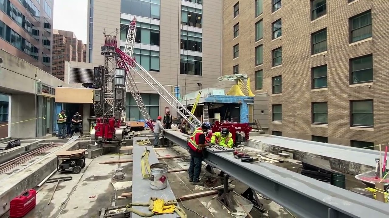 Jeff and Simon Ironworks project photo 68