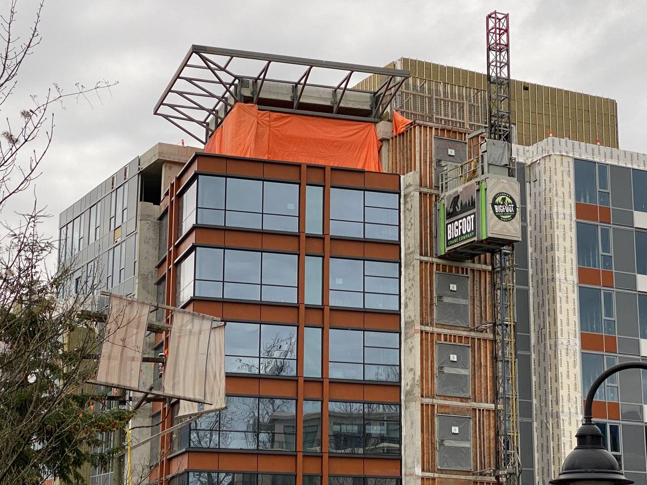 Jeff and Simon Ironworks project photo 12