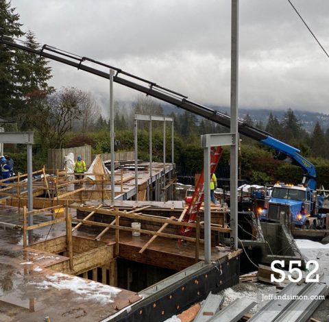 Jeff and Simon Ironworks project photo 8