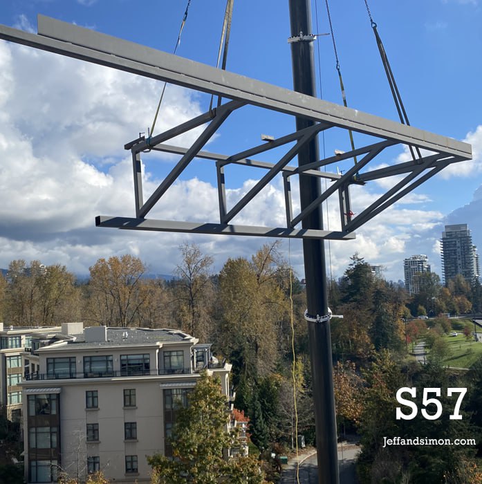 Jeff and Simon Ironworks project photo 10