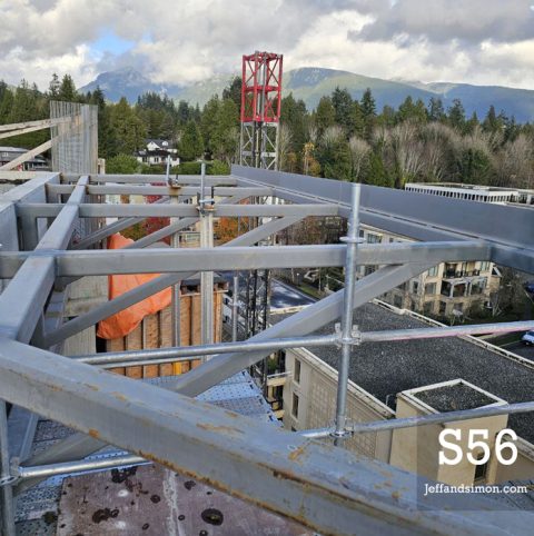 Jeff and Simon Ironworks project photo 11