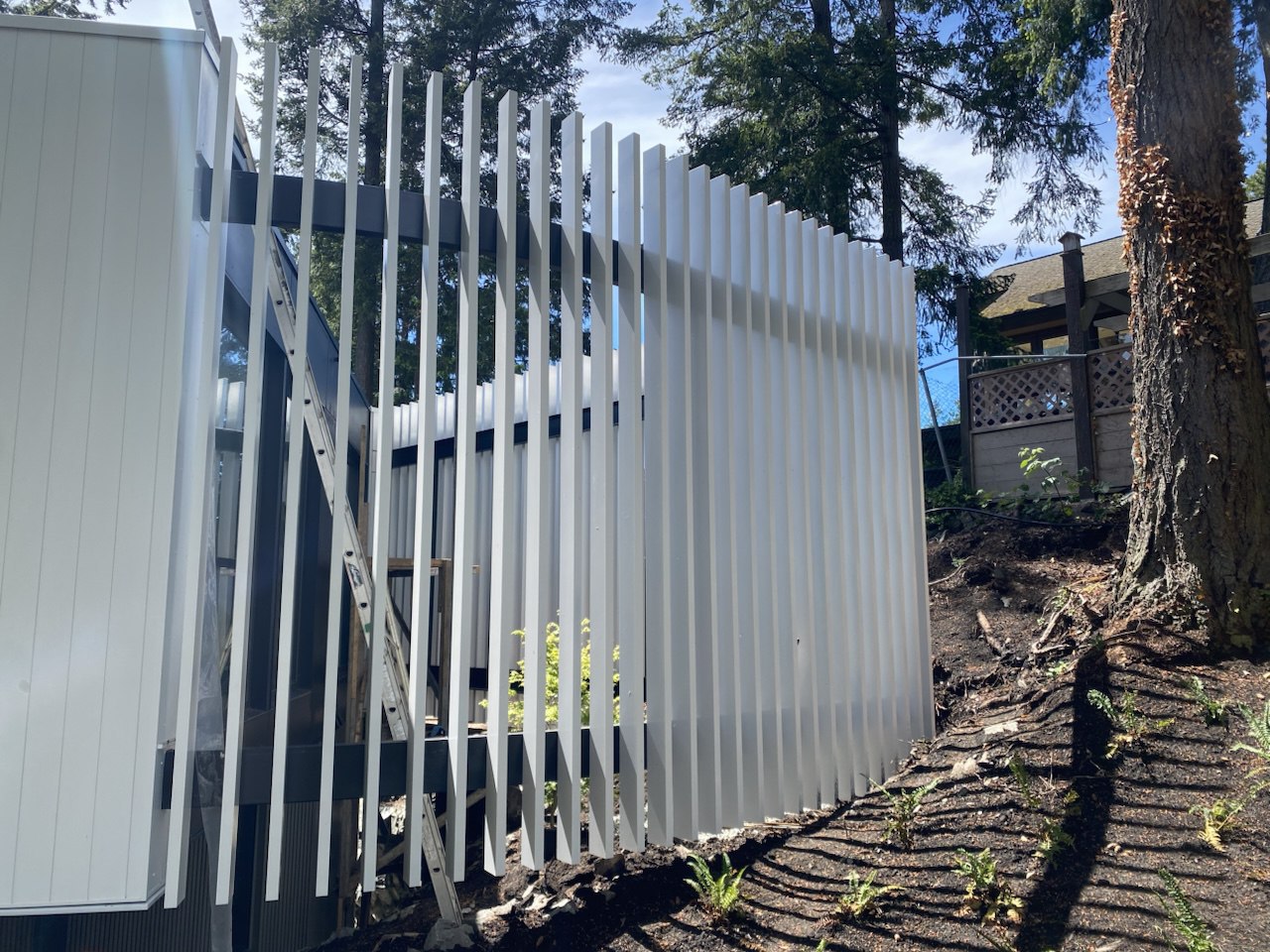 Jeff and Simon Ironworks project photo 4